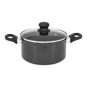 Kochtopf-Set Easy Induction