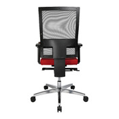 chaise de bureau PROFI NET 11