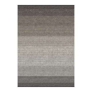 Wollteppich Beat Design
