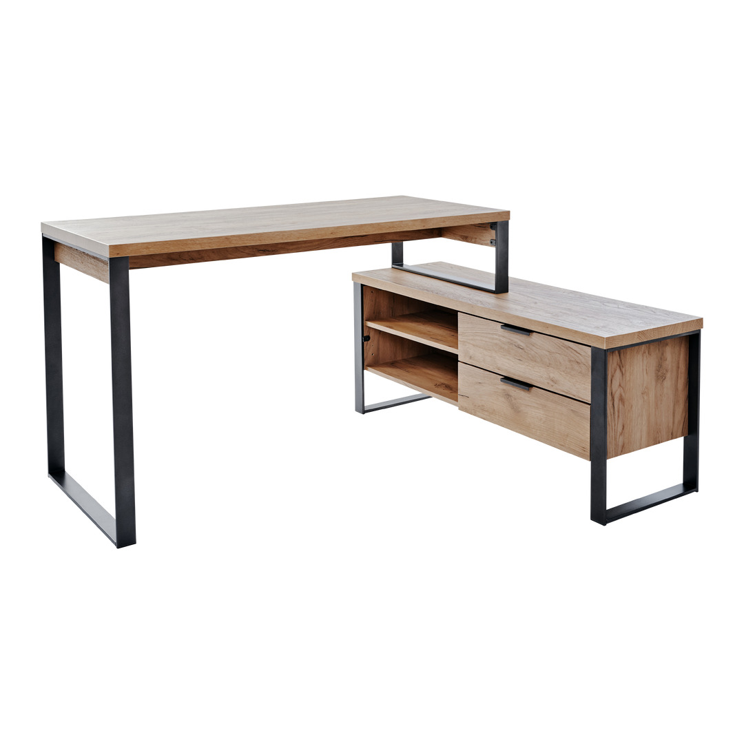 bureau Frame