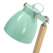 lampe de table Saksild