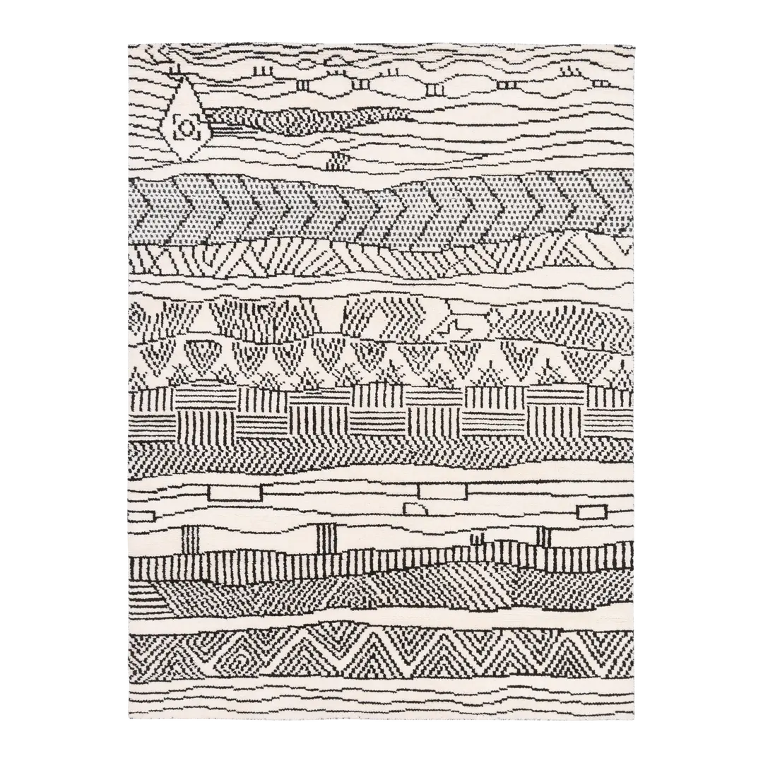tapis d’Orient modernes Zenon