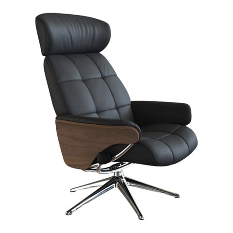 Sessel Scandi Skagen