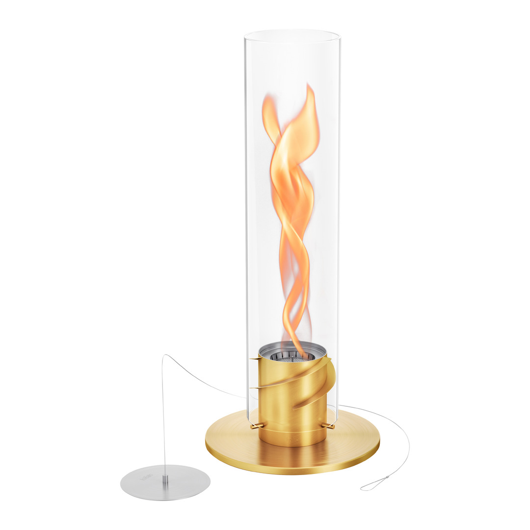fuoco da tavolo SPIN 1200