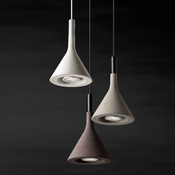 lampada a sospensione Aplomb Mini