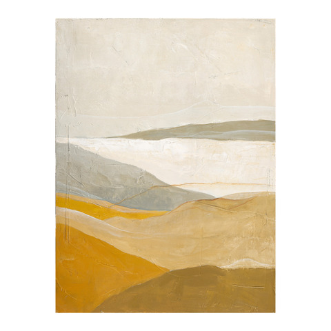 Leinwandbild Design Painting