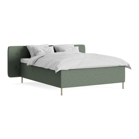letto Boxspring DIPLOMAT-CONT.
