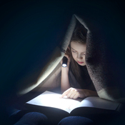 lampe torche Flashlight