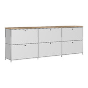 sideboard QUADRO