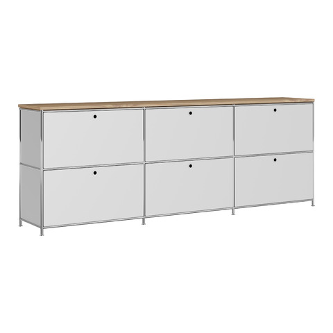 sideboard QUADRO