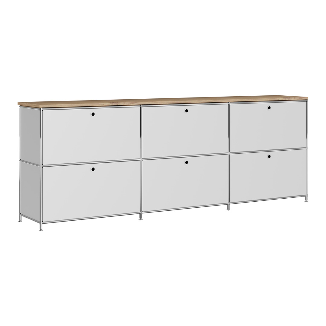 sideboard QUADRO