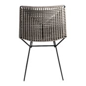 chaise de jardin NEIL TWIST