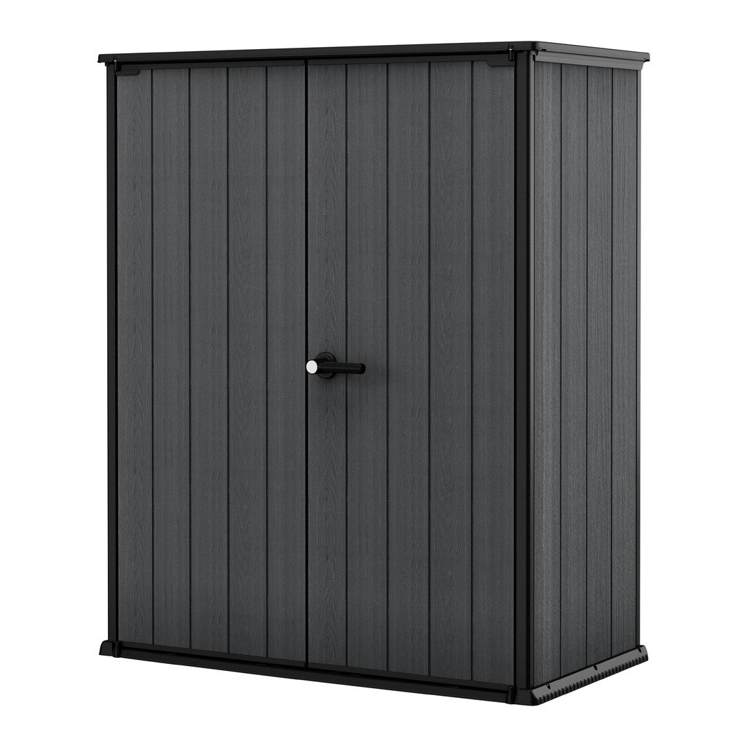 armoire de jardin Cortina