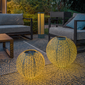 lampe solaire SOLAR LIGHT