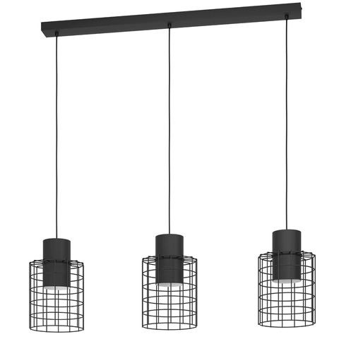 lampada a sospensione Milligan