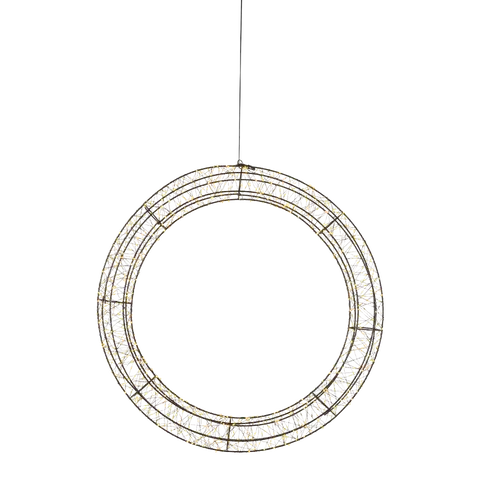 LED-Ghirlanda OUTDOOR LIGHT