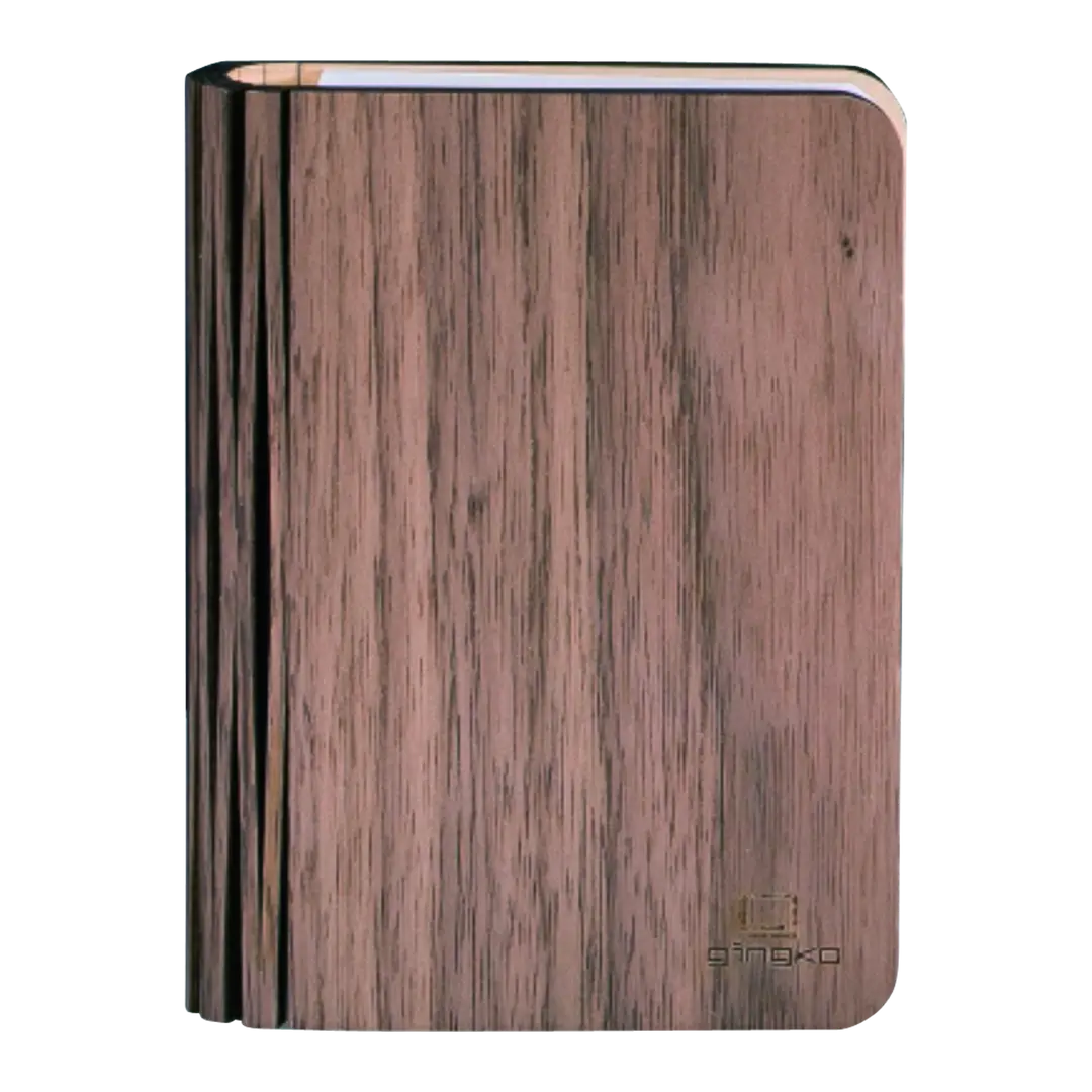 Tischleuchte Book Light
