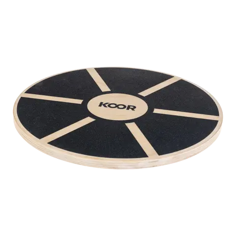 Balance Board Gym