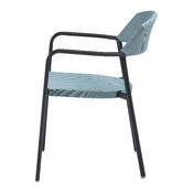 sedia da giardino ORBI