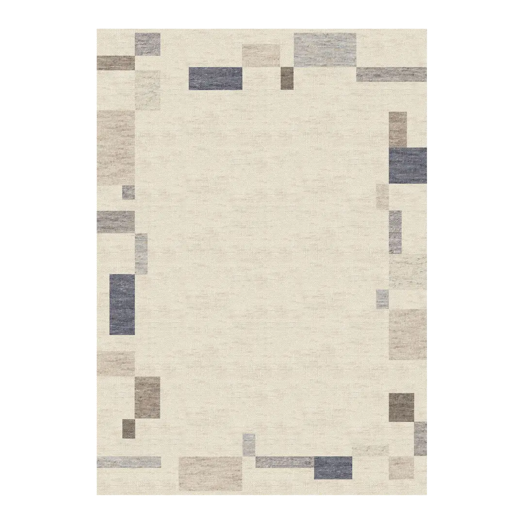 Tuft-/Webteppich Salsa Design