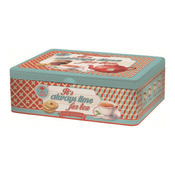 Teebox Tea