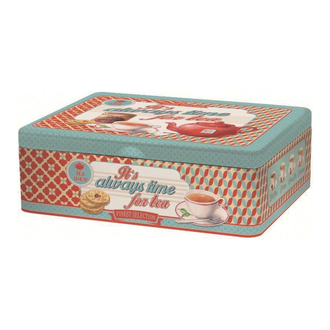 Teebox Tea