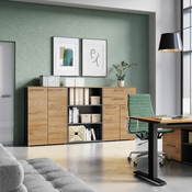 Aktenschrank Agenda