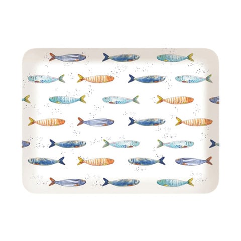 plateau Bord de Mer