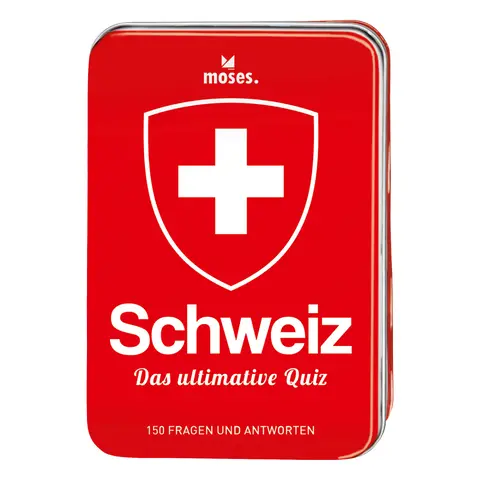 Spiel Helvetia