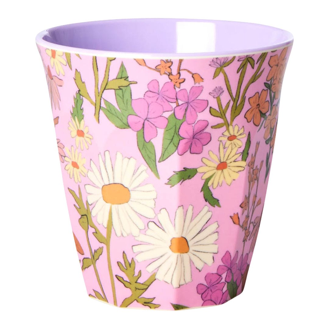 Becher Melamine