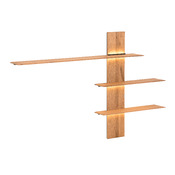 console suspendue LAGO