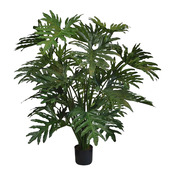 Kunstpflanze Thaumatophyllum