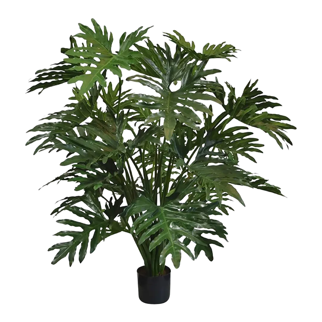 Kunstpflanze Thaumatophyllum