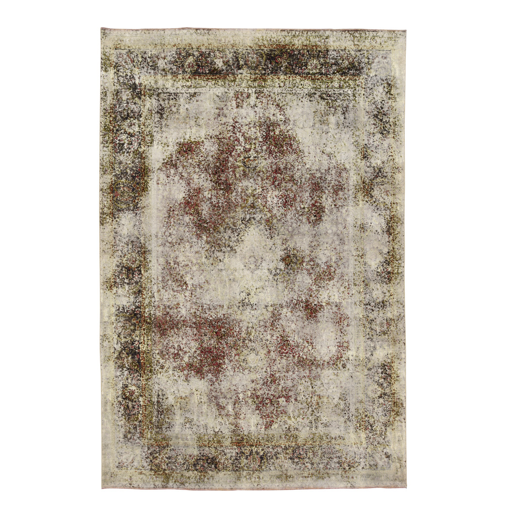 tapis d’Orient classiques Pakistan Vintage