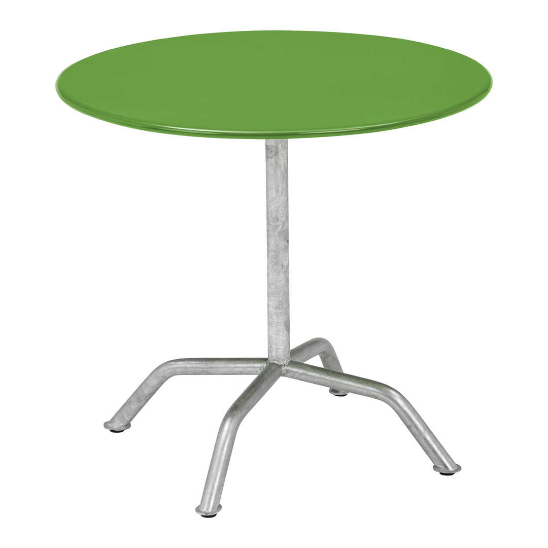 table de jardin BAETTIG RUND