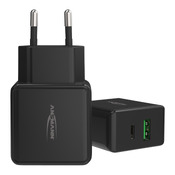 alimentatore Home Charger