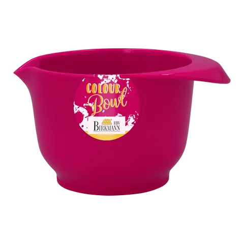 ciotola per impastare Colour Bowls