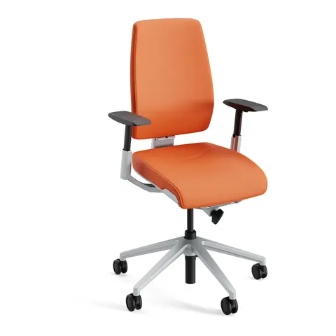 chaise de bureau GIROFLEX-68
