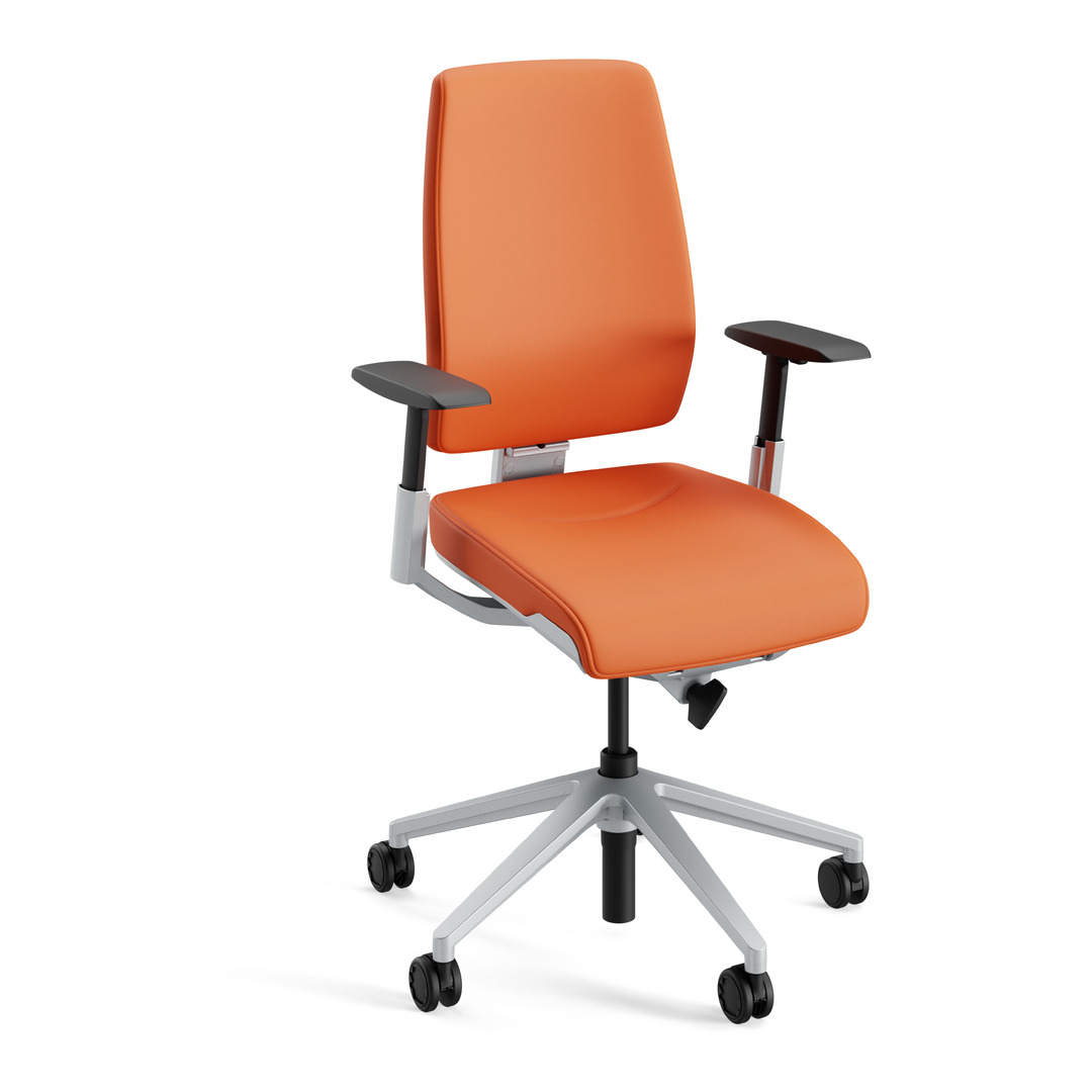 Bürostuhl Giroflex-68