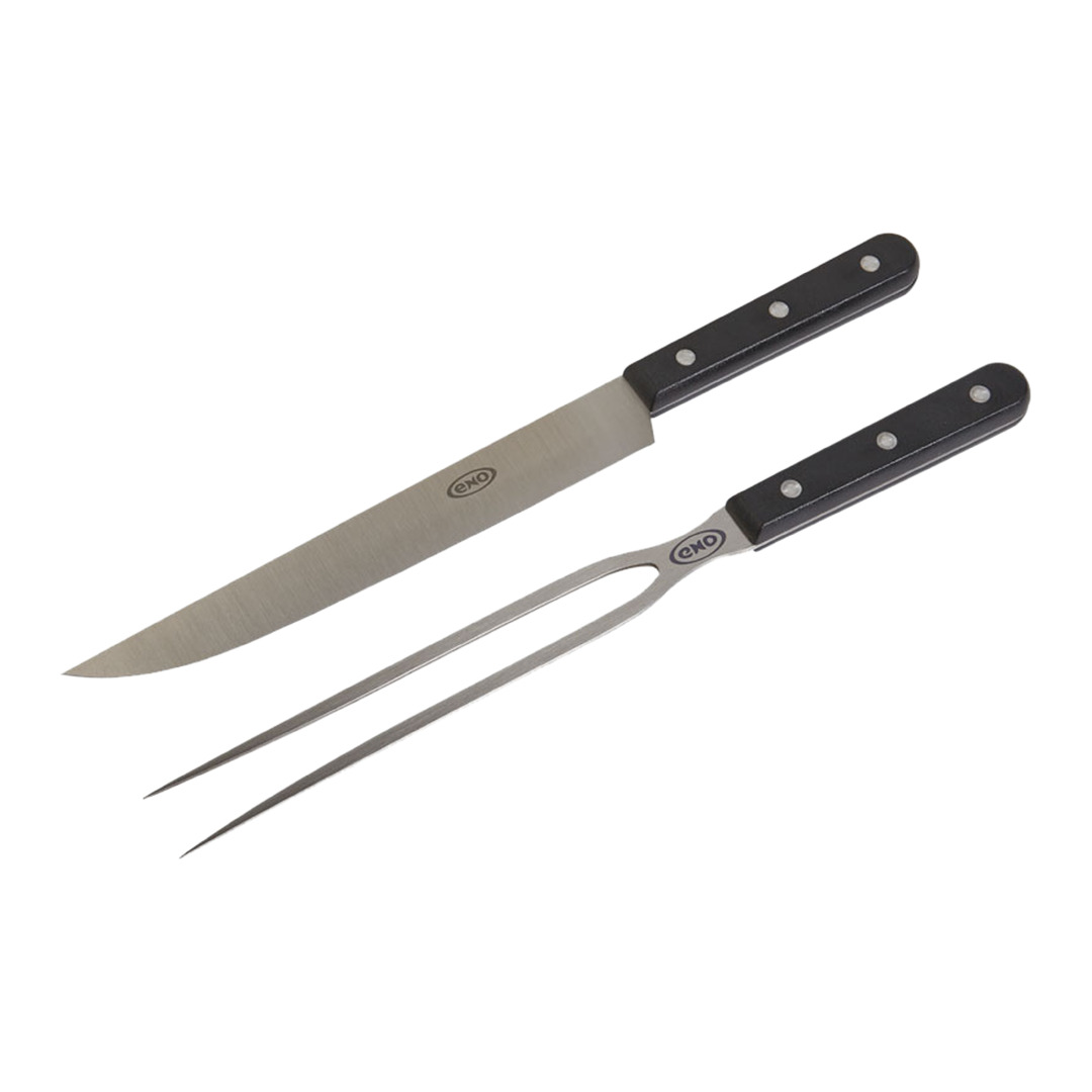 couverts pour barbecue Schneidset