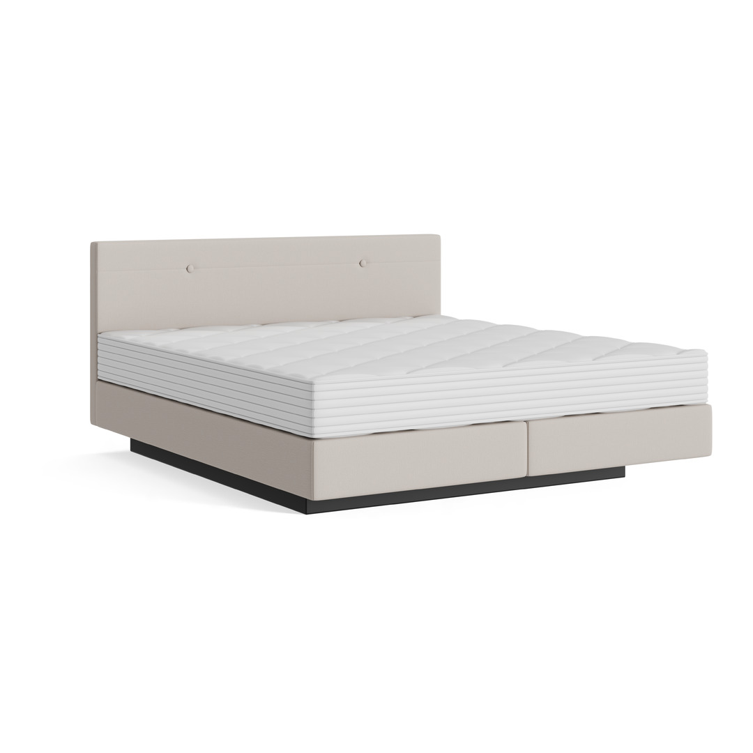 letto Boxspring AURORA