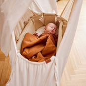 short à pompe Carrycot