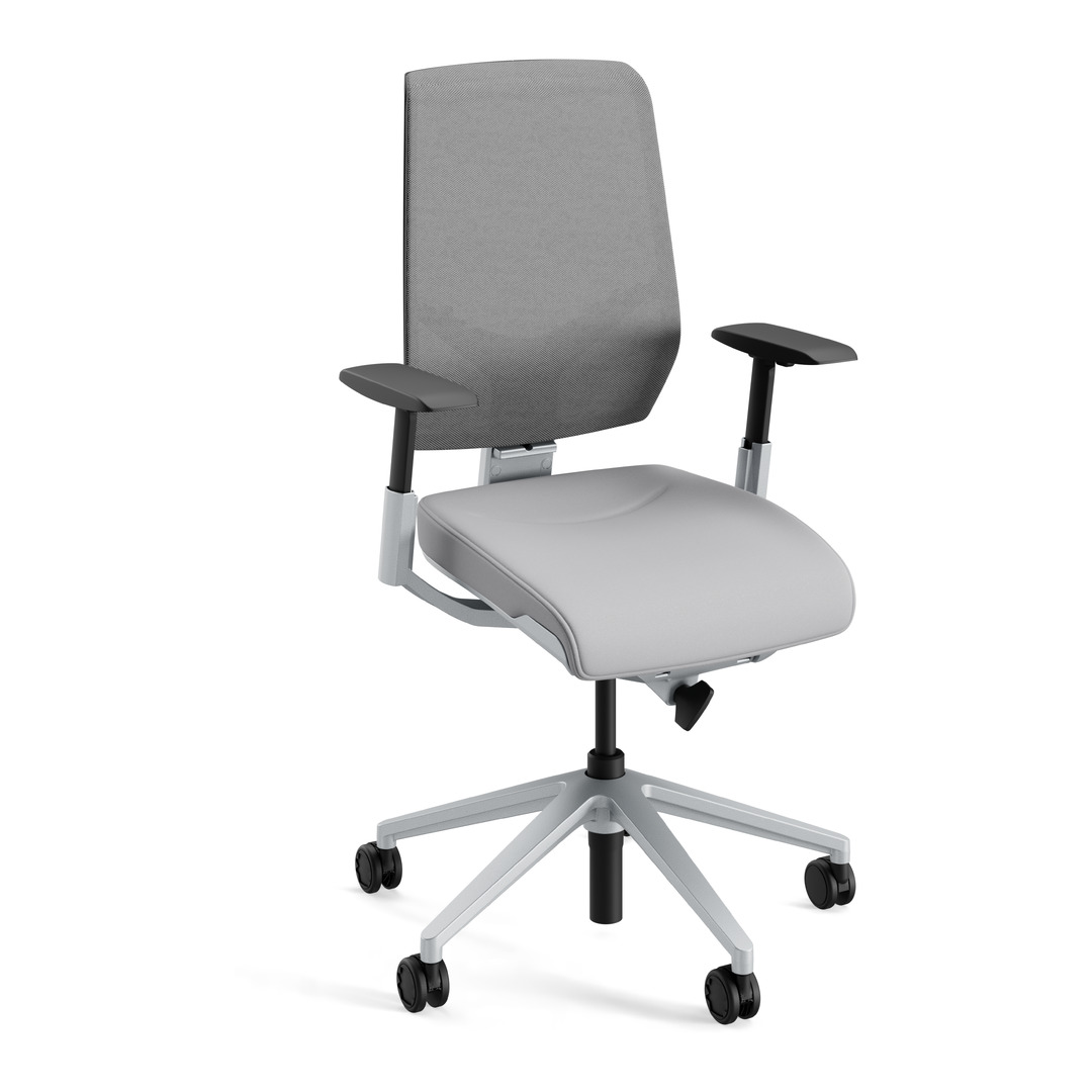 chaise de bureau GIROFLEX-68