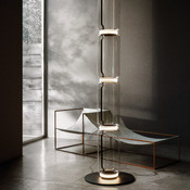 lampadaire NOCTAMBULE