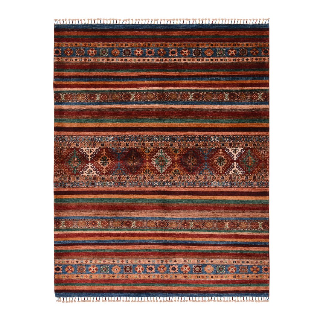 Orientteppich Serai