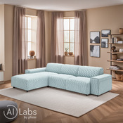 Ecksofa Eastport