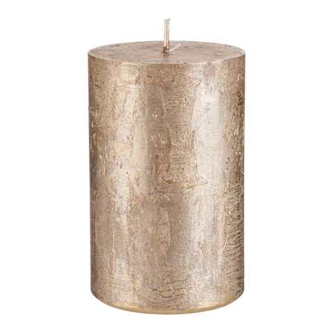 bougie cylindrique NOVA