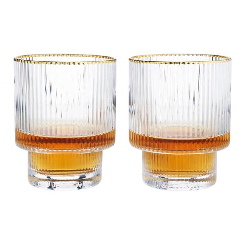 Whiskey-Set Meridian