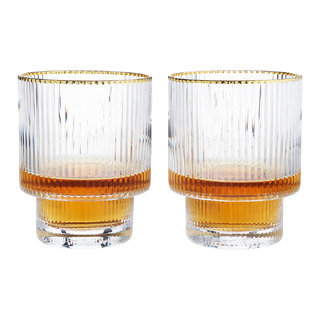 set pour whiskey Meridian