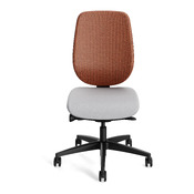 chaise de bureau GIROFLEX-353